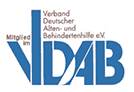 Ave Vita aus Bad Homburg ist Mitglied im VDAB. Ave Vita aus Bad Homburg ist Mitglied im VDAB.